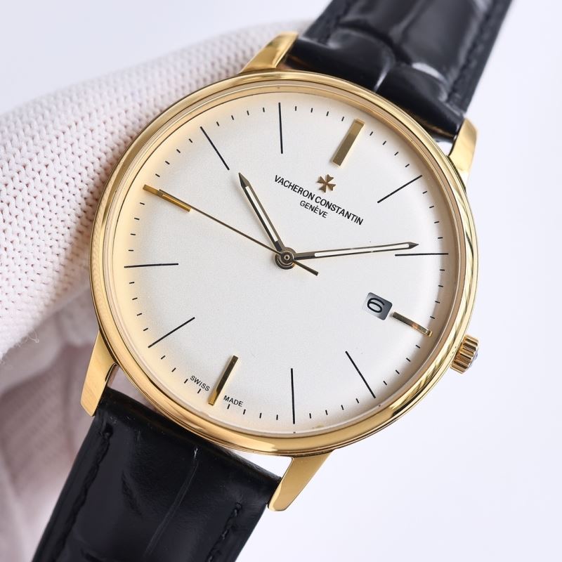 VACHERON CONSTANTIN Watches